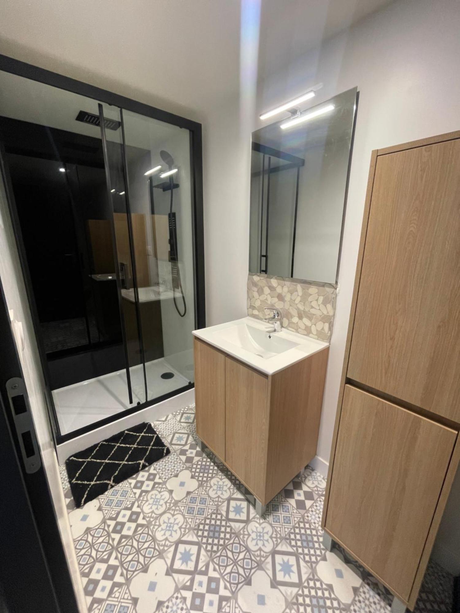 شقة L'Atelier إيبورت المظهر الخارجي الصورة